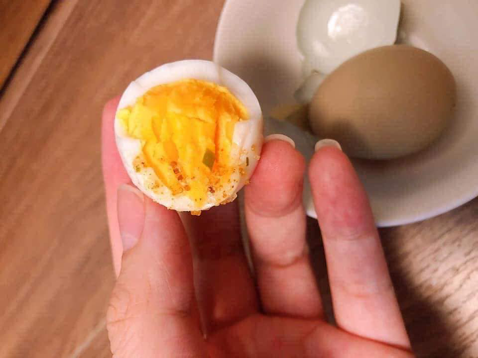 tác dụng của trứng chim trĩ