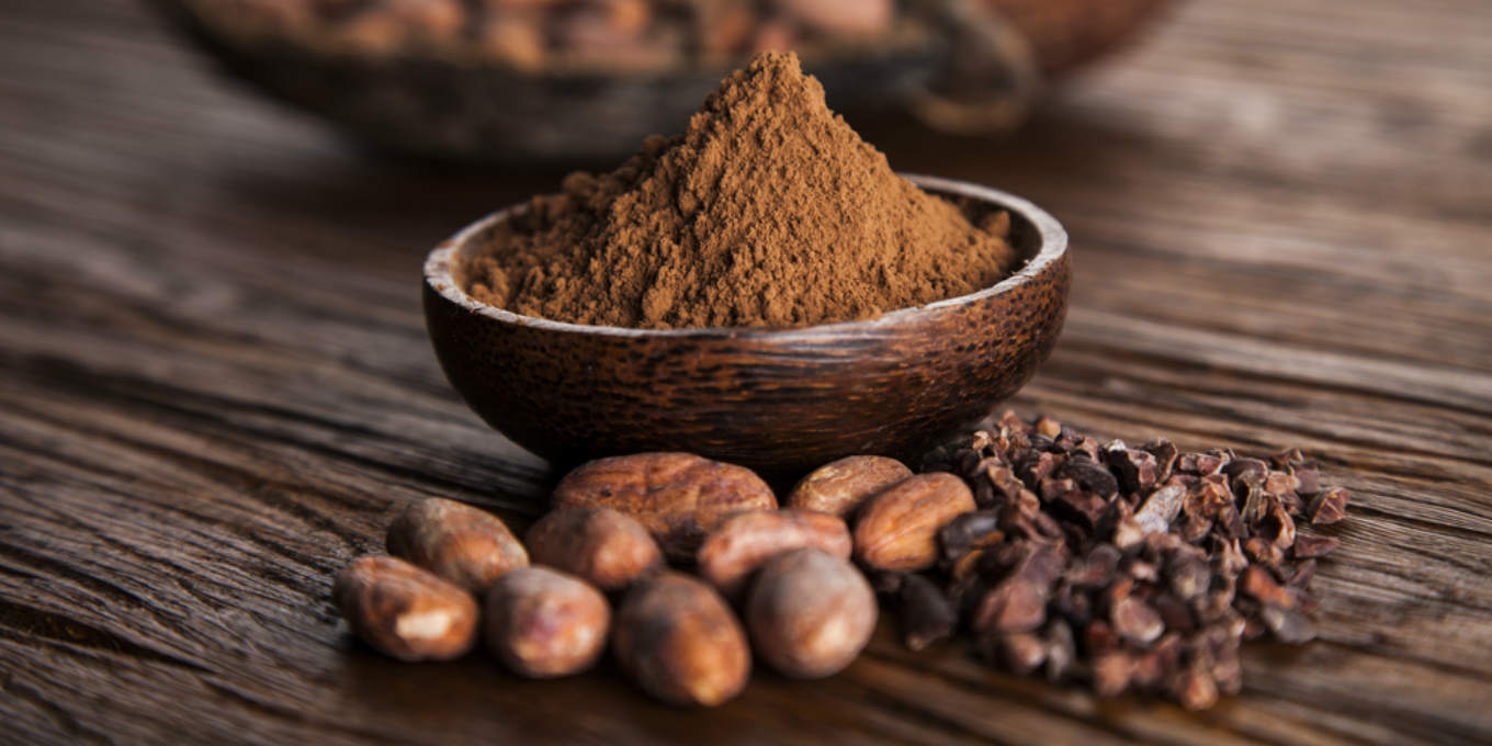Chọn cách rang xay tốt nhất cho hạt cacao