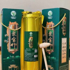 ruou ong tre trung quoc o sai gon