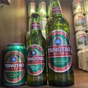 Bia Tsingtao Trung Quốc tại TP HCM